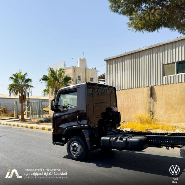 شاحنة VW Delivery