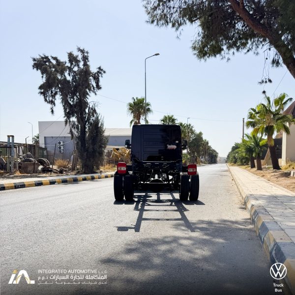 شاحنة VW Delivery