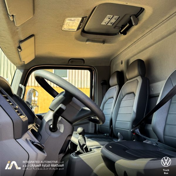 شاحنة VW Delivery