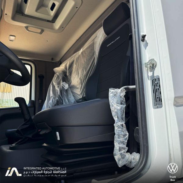 شاحنة VW Constellation