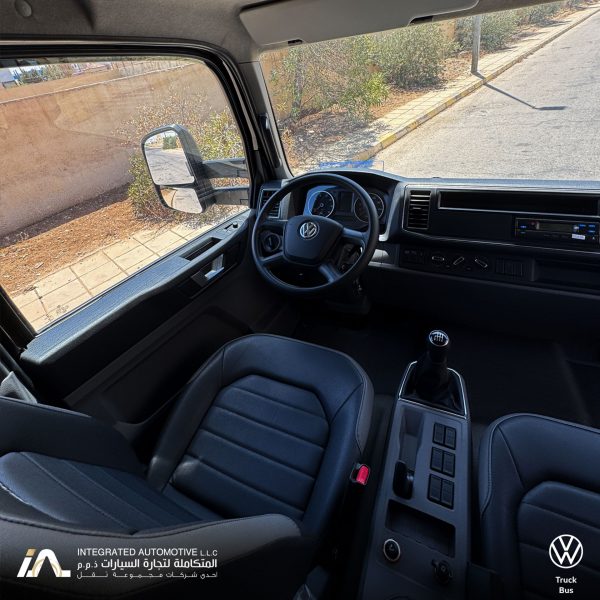 شاحنة VW Constellation