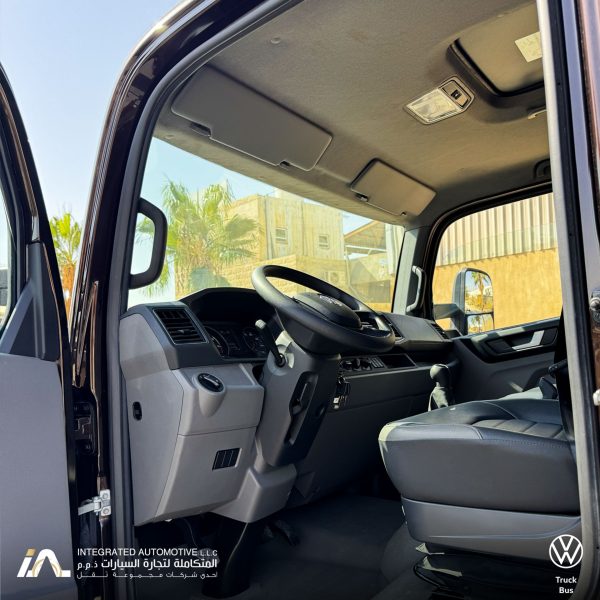 شاحنة VW Delivery